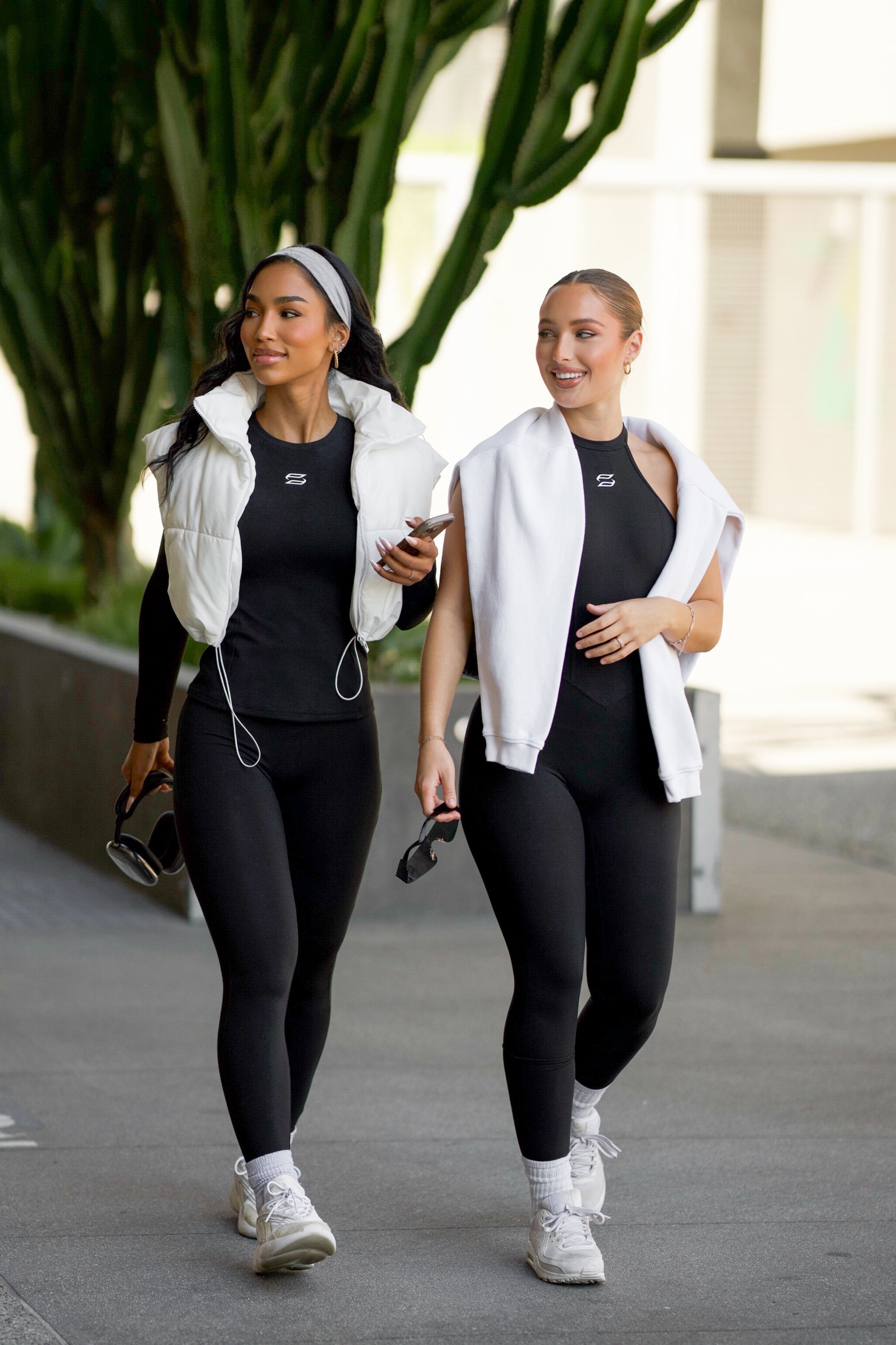 Women's Tech Afterhours Tight – Bowe Sports & Leisurewear
