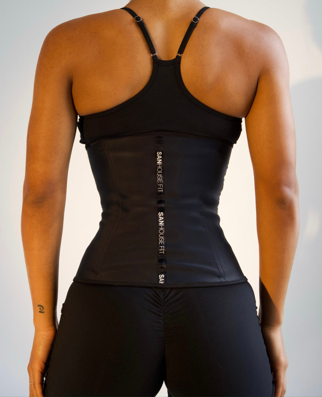 Luxe Waist Trainer
