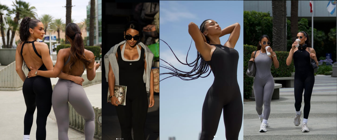 The Sanhouse Fit team, learn how to fight seasonal depression with exercise here!