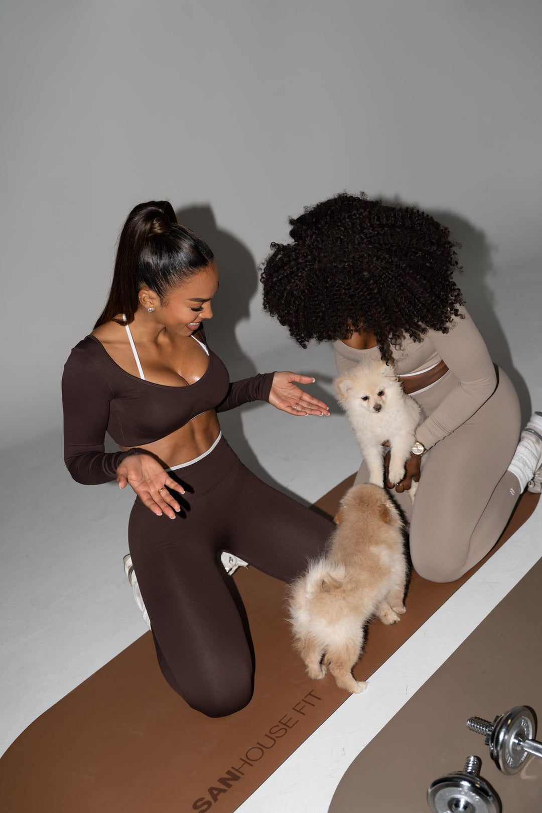 Winter Neutrals Collection