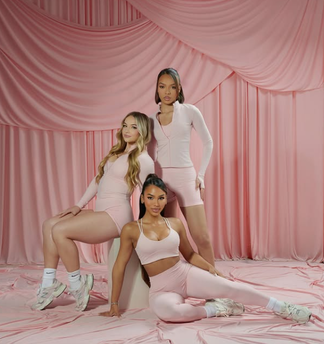Blush Collection