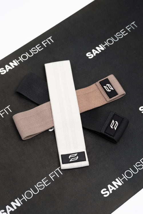 Resistance Bands Set