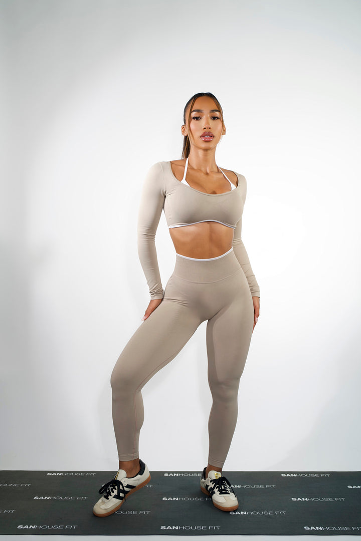 Contour Leggings