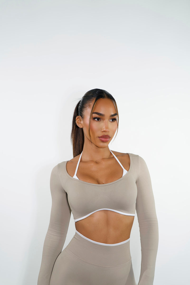 Contour Long Sleeve