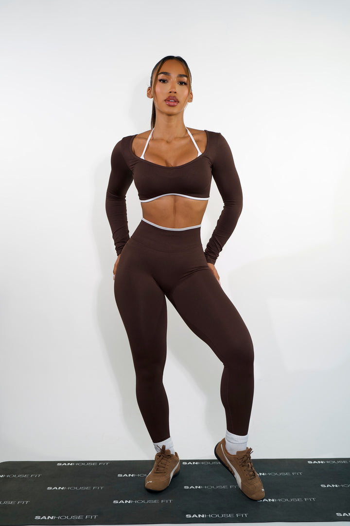Contour Leggings