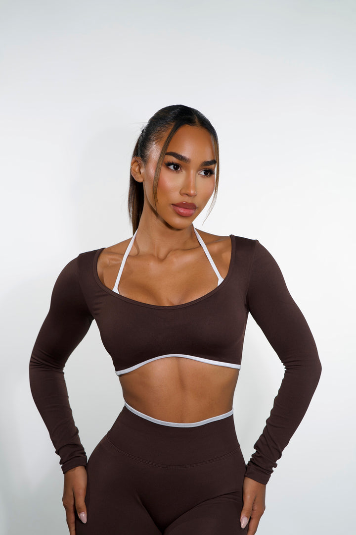 Contour Long Sleeve