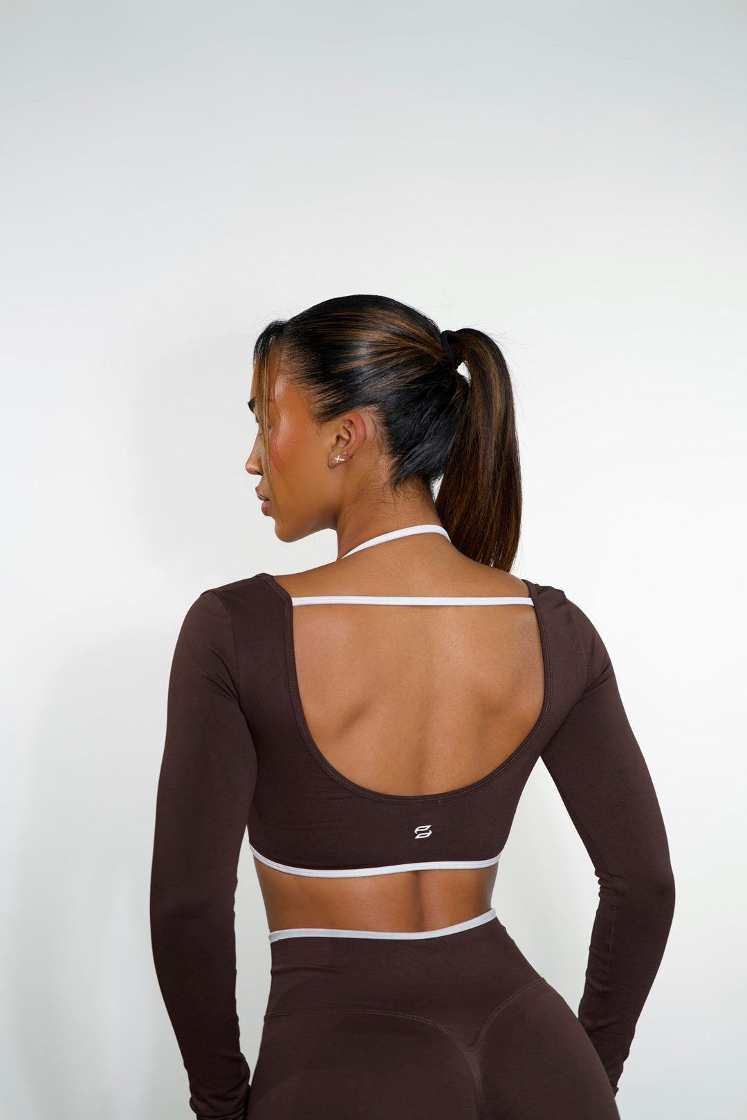 Contour Long Sleeve