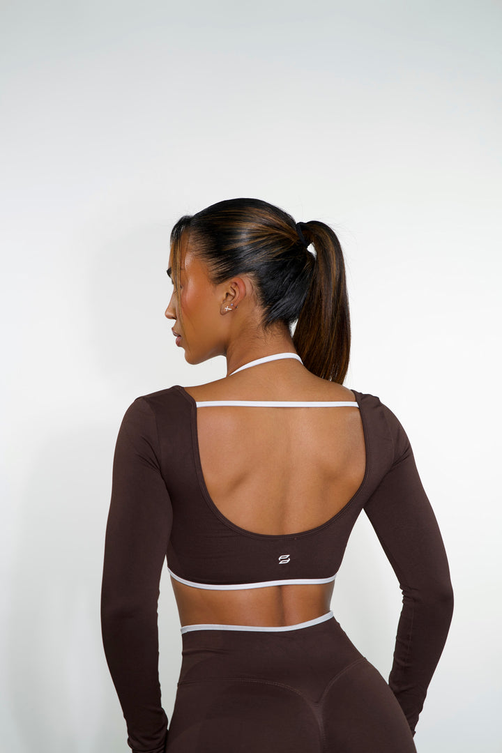 Contour Long Sleeve