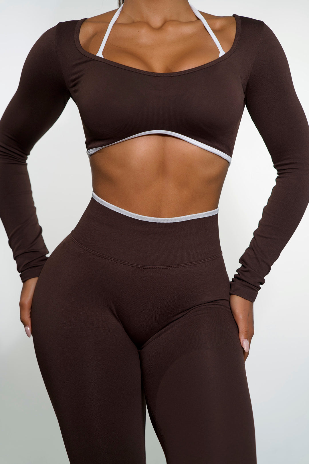 Contour Long Sleeve