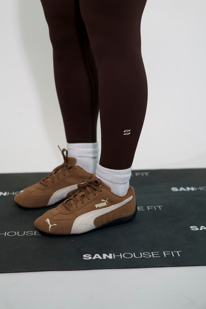 Contour Leggings