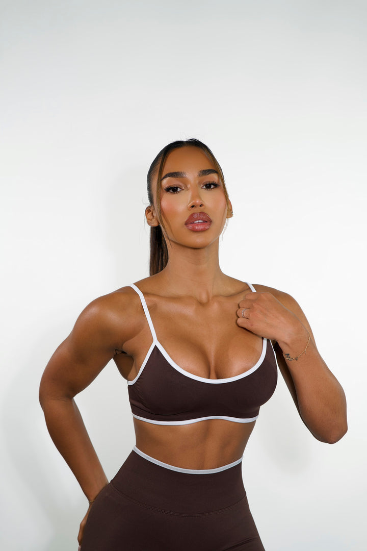 Sculpt Bra