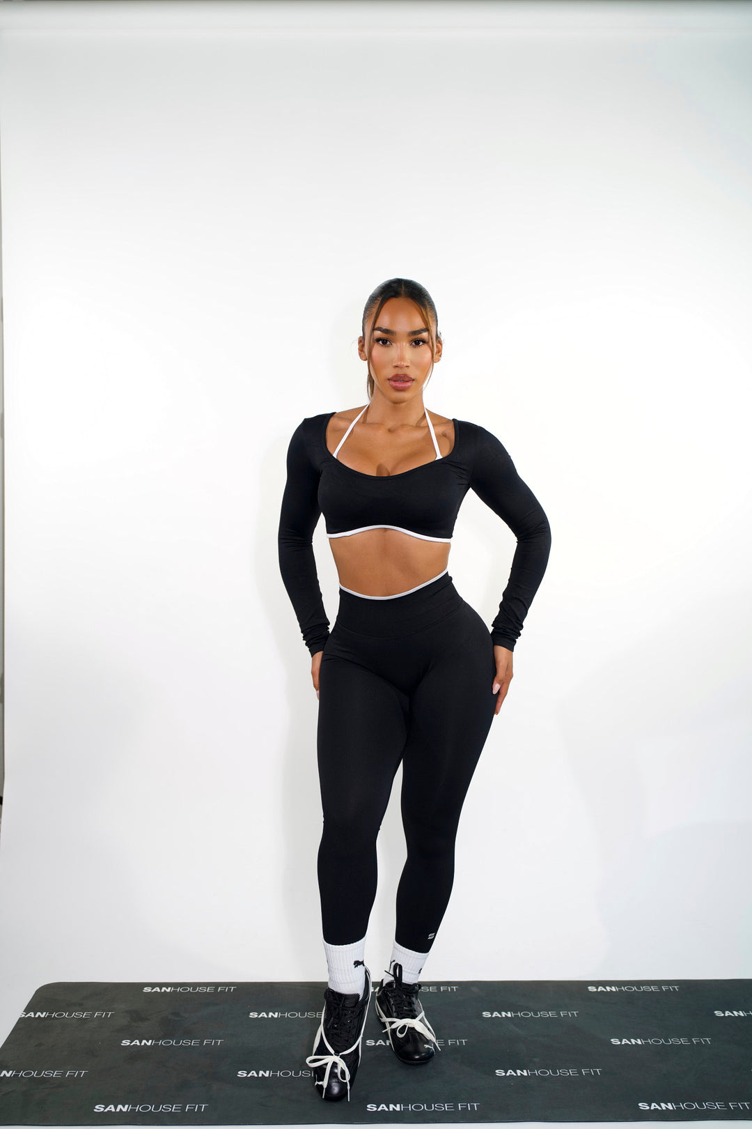 Contour Leggings