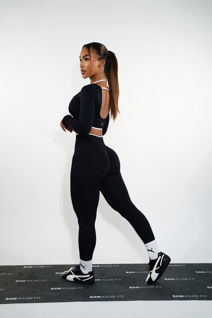 Contour Leggings