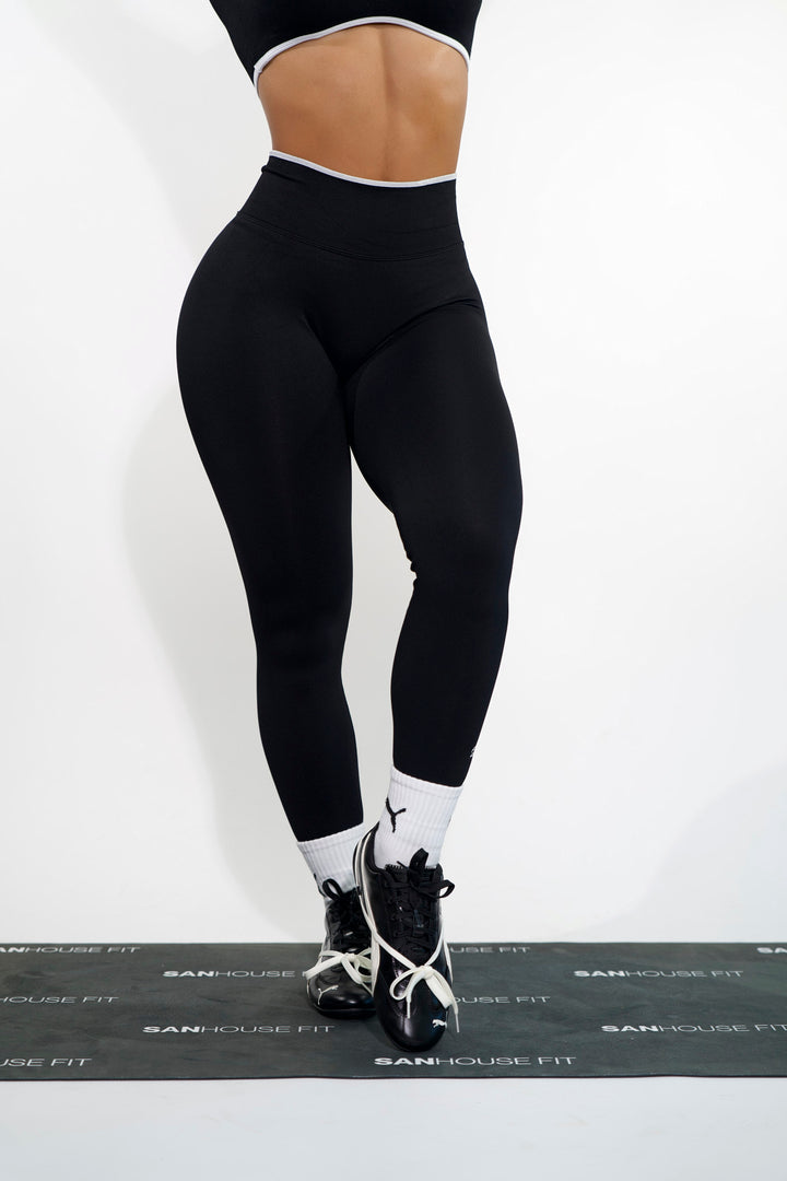 Contour Leggings