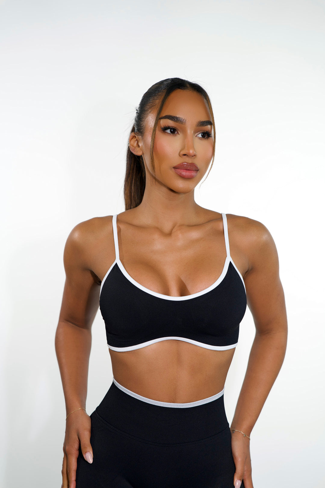 Sculpt Bra
