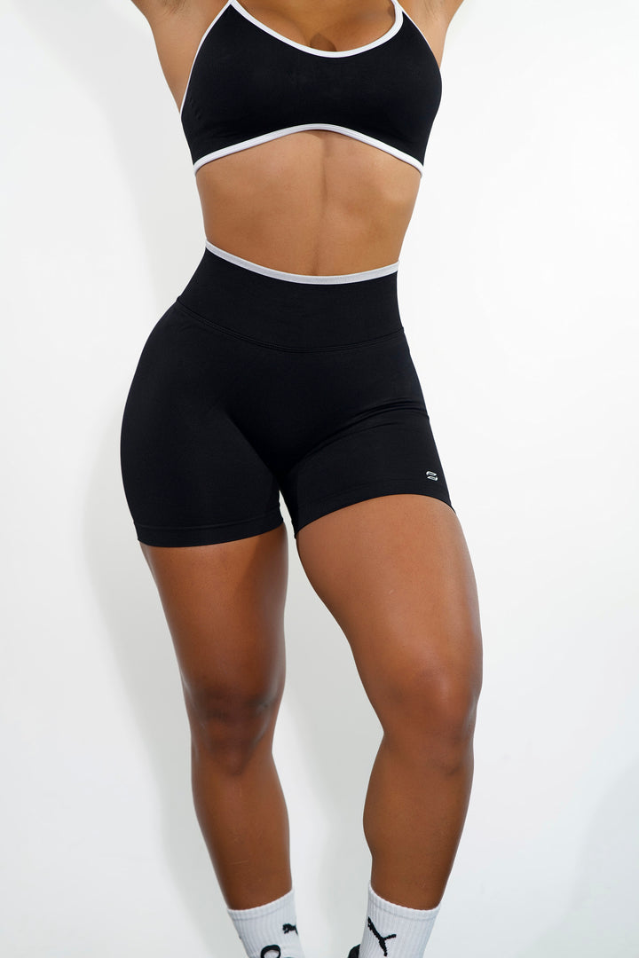 Contour Shorts