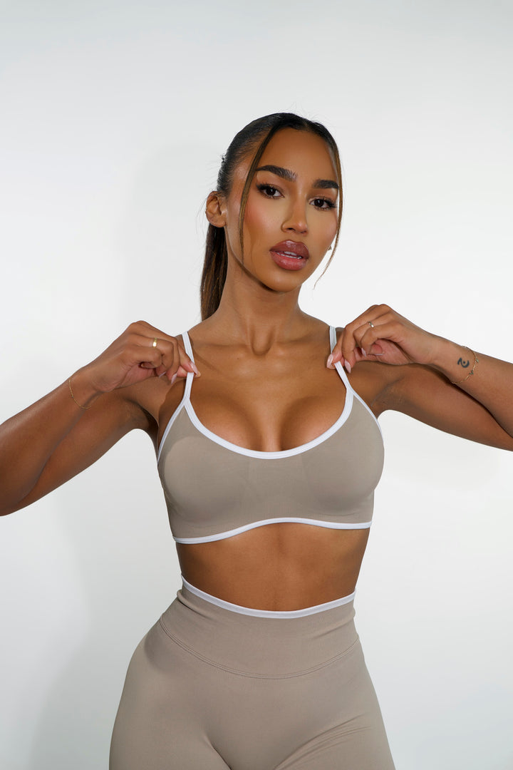 Sculpt Bra