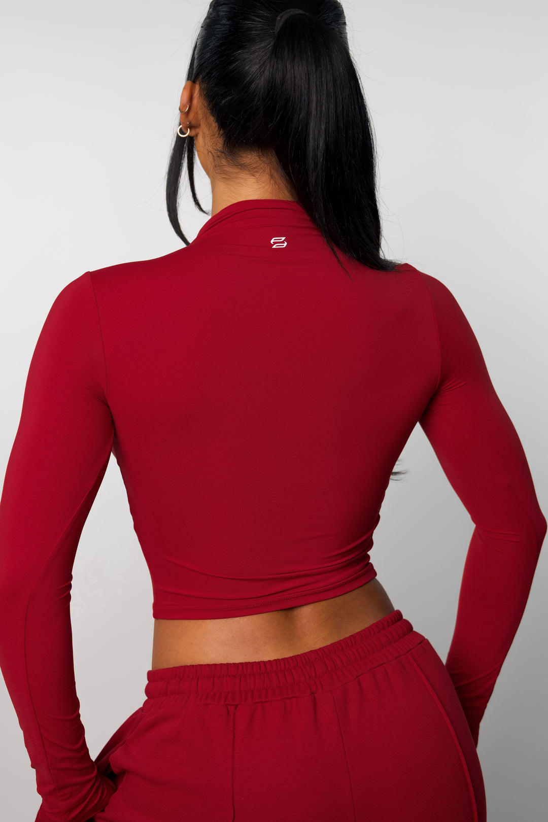 Essential Long Sleeve Top