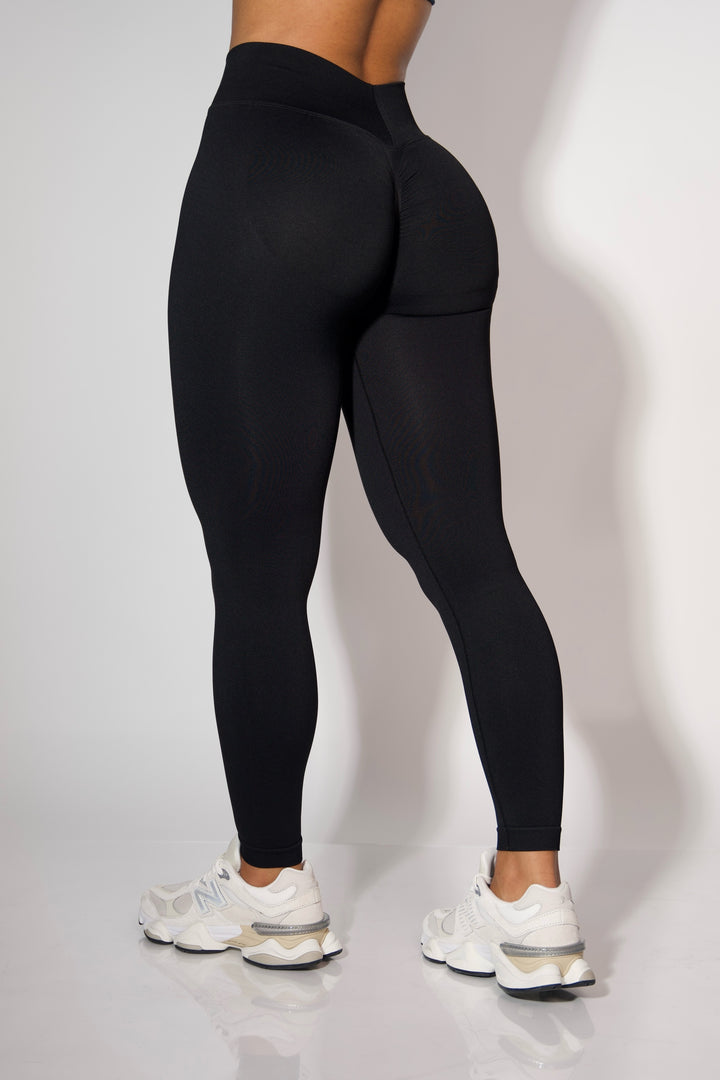 Sculpted Leggings