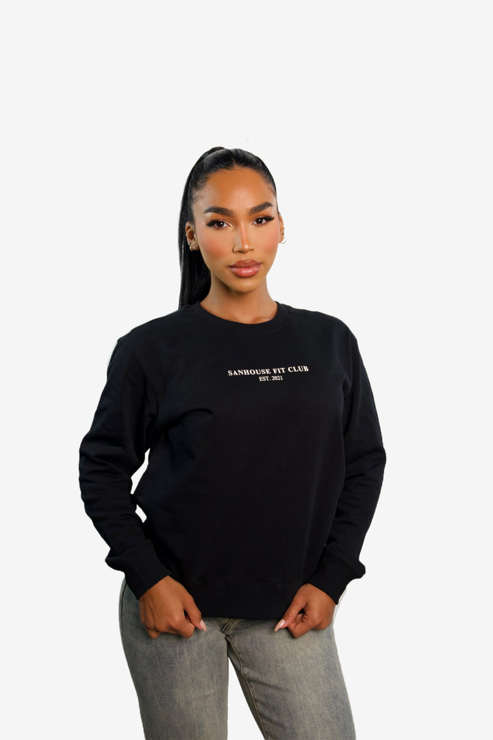 SF Sports Club Sweatshirt