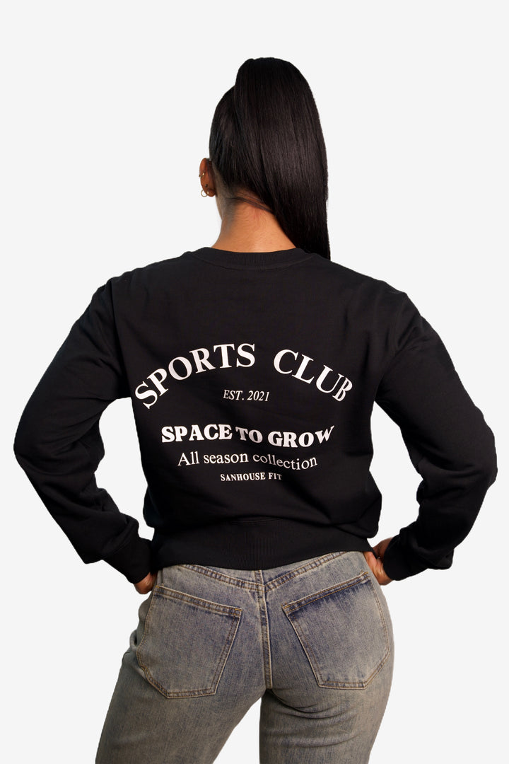 SF Sports Club Sweatshirt