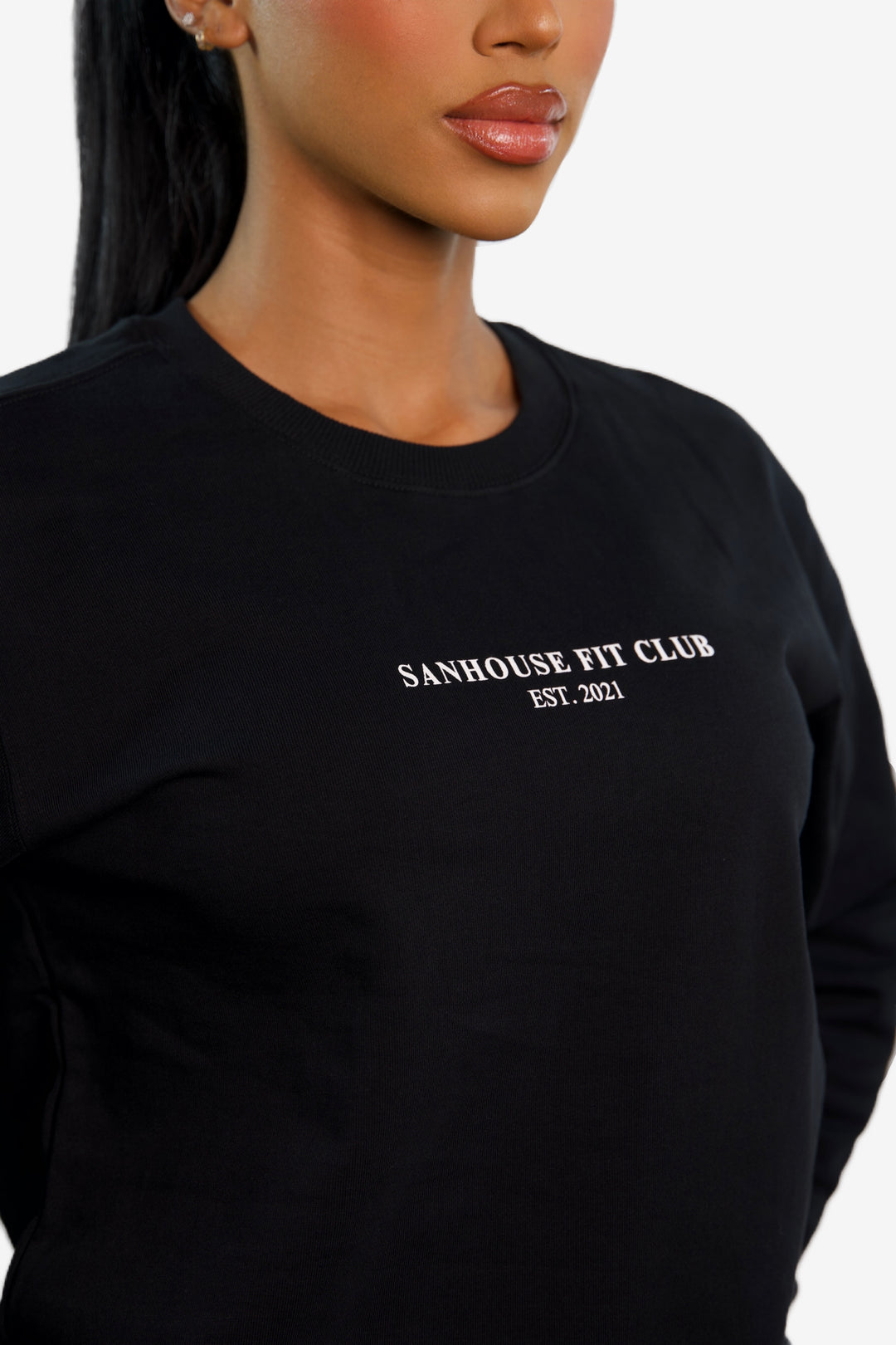 SF Sports Club Sweatshirt