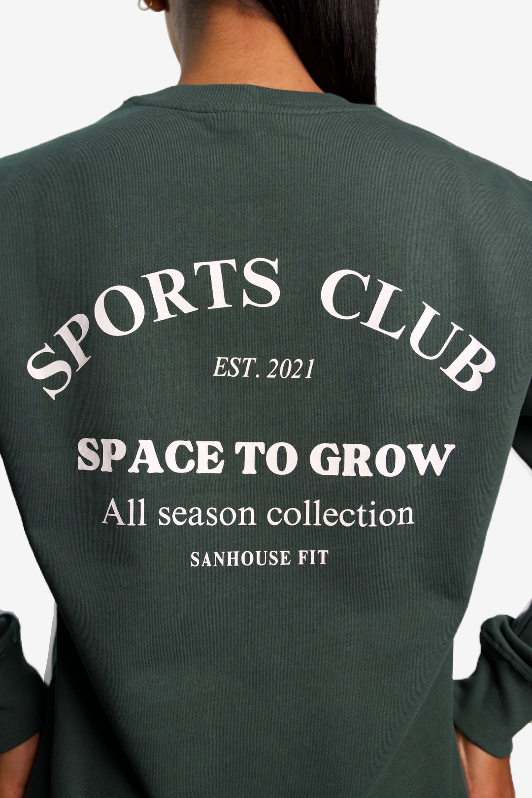 SF Sports Club Sweatshirt