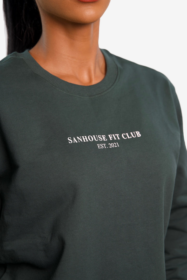 SF Sports Club Sweatshirt