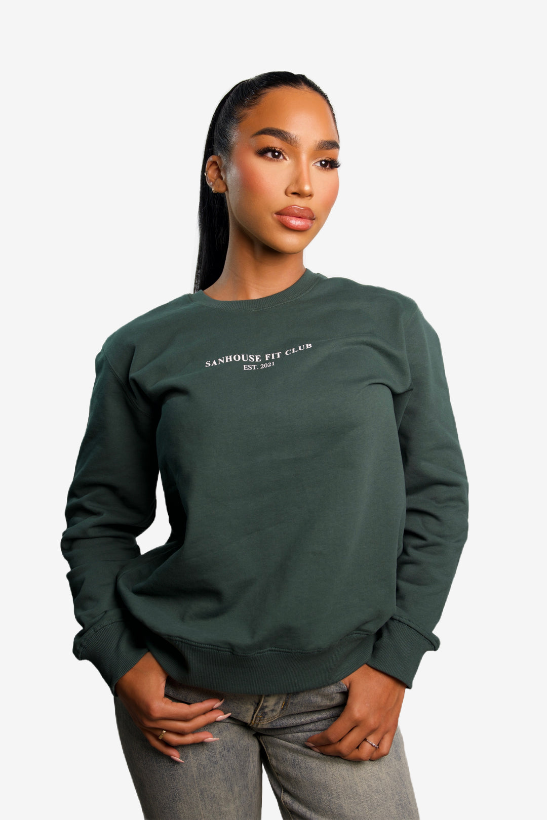 SF Sports Club Sweatshirt