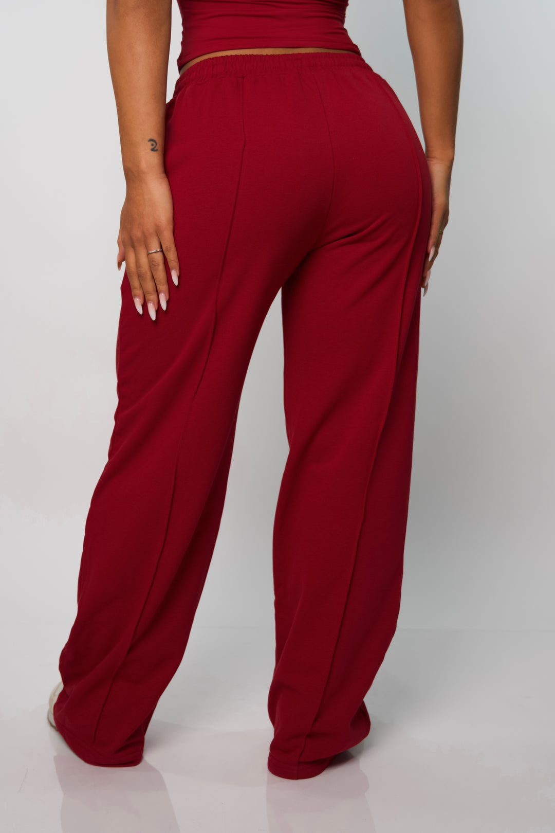 Comfort Flow Sweatpants