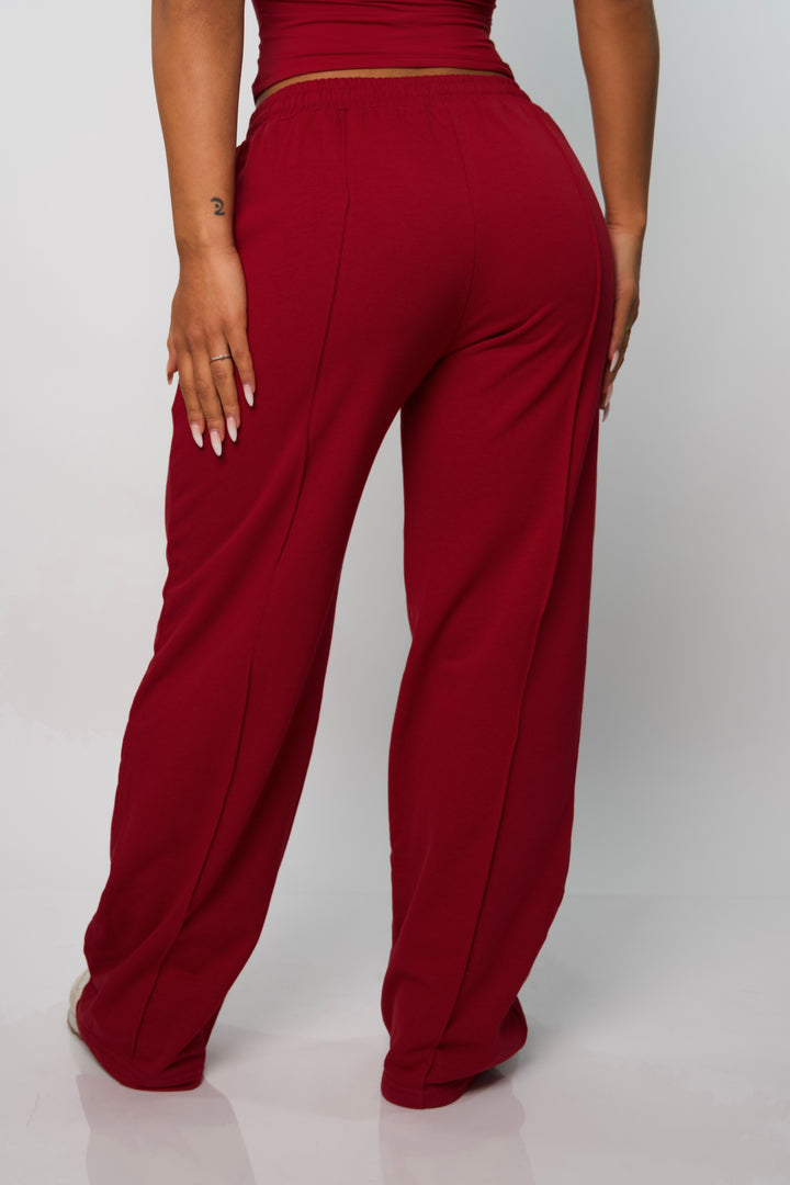Comfort Flow Sweatpants