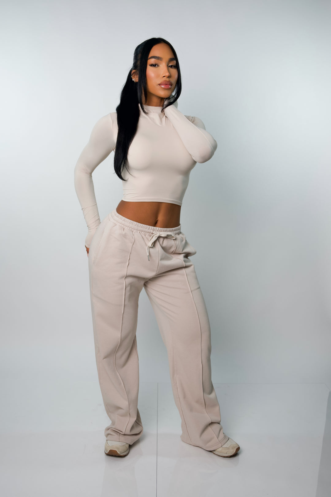 Comfort Flow Sweatpants