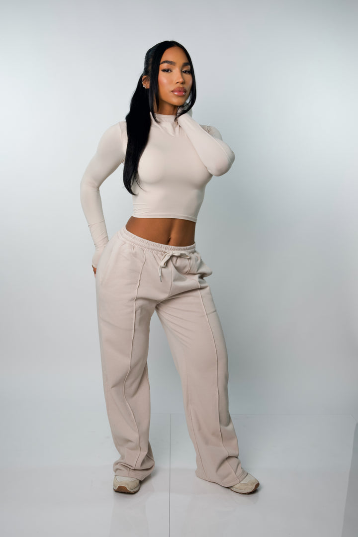 Comfort Flow Sweatpants