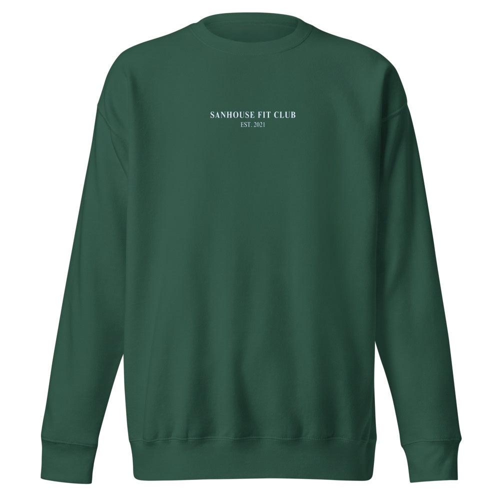SF Sports Club Sweatshirt