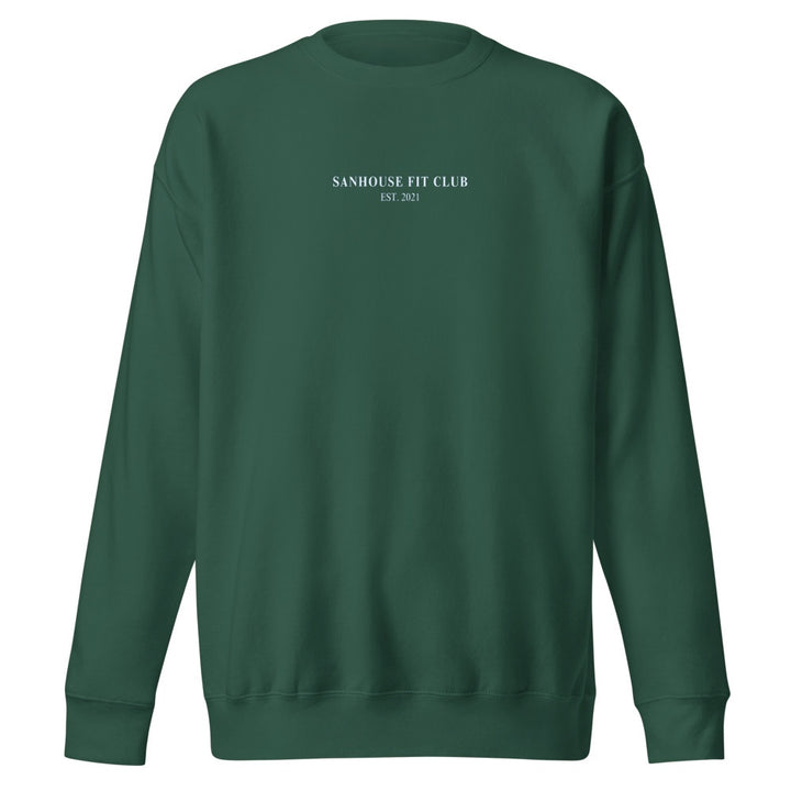 SF Sports Club Sweatshirt