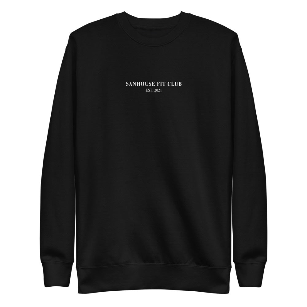 SF Sports Club Sweatshirt