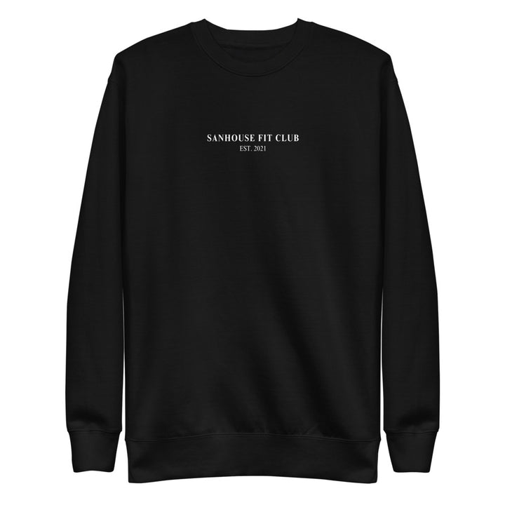 SF Sports Club Sweatshirt