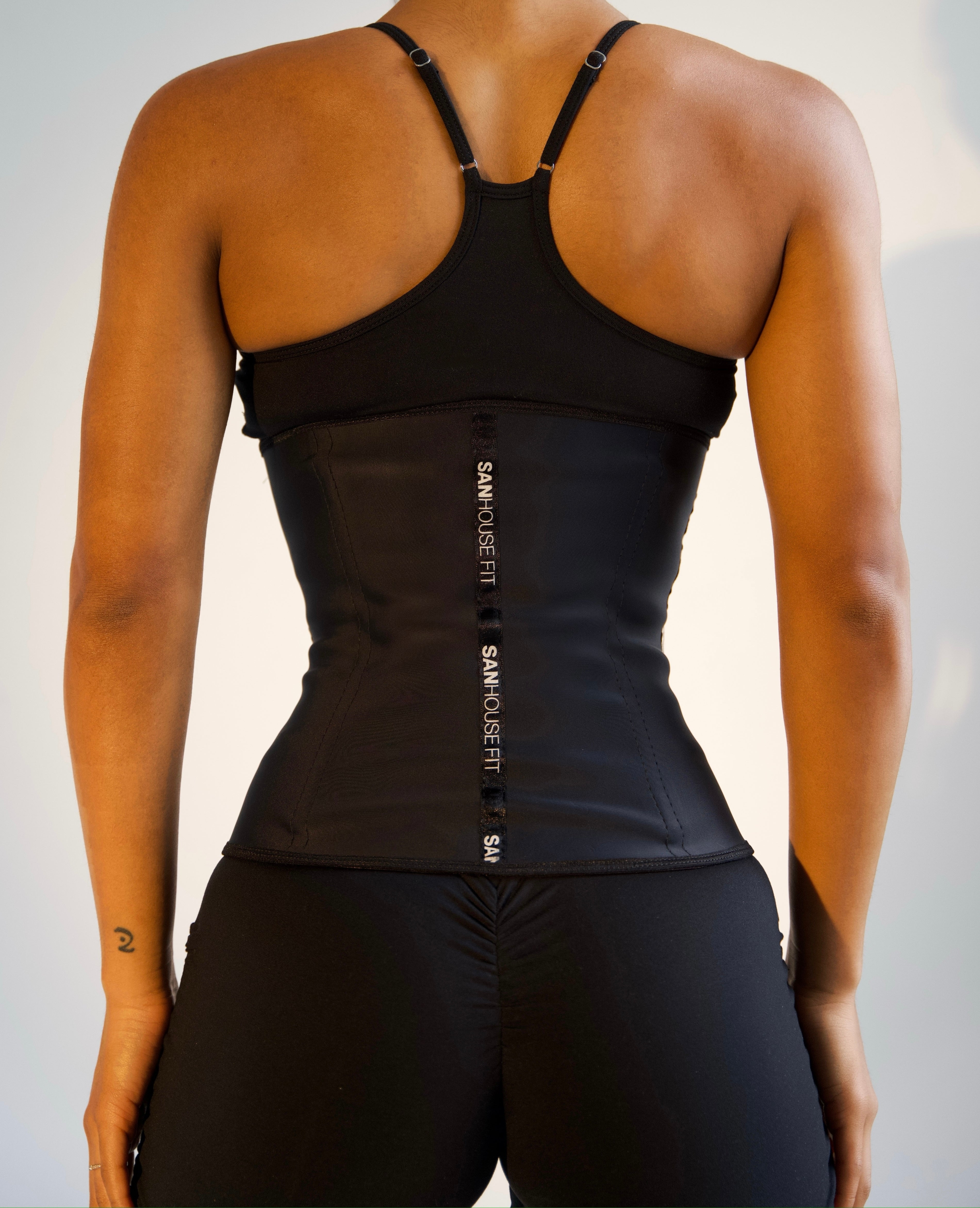 Luxe waist trainer hot sale