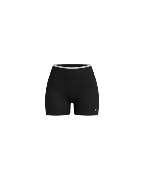 Contour Shorts
