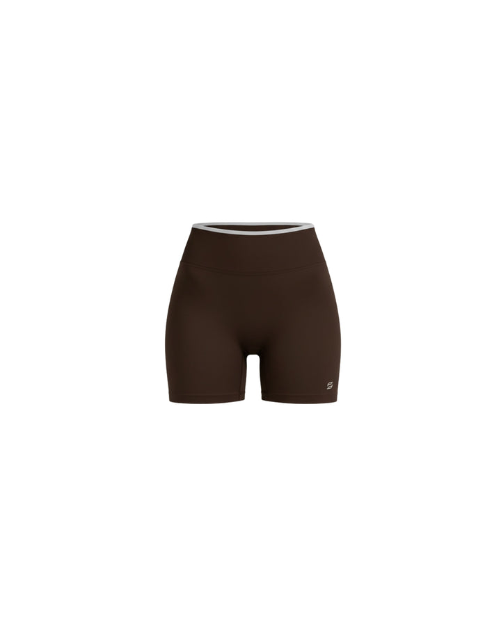 Contour Shorts