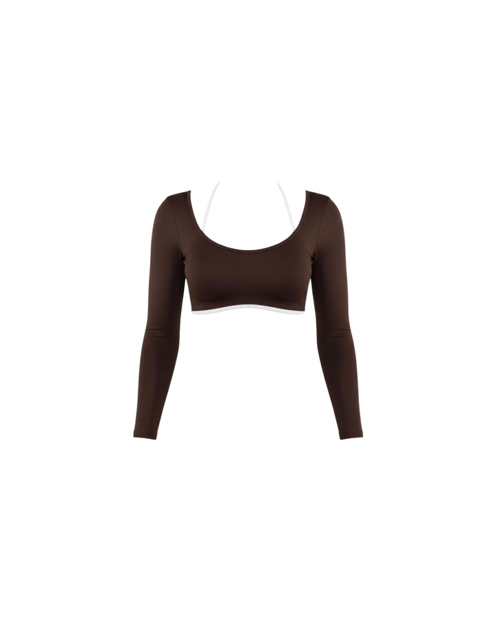Contour Long Sleeve