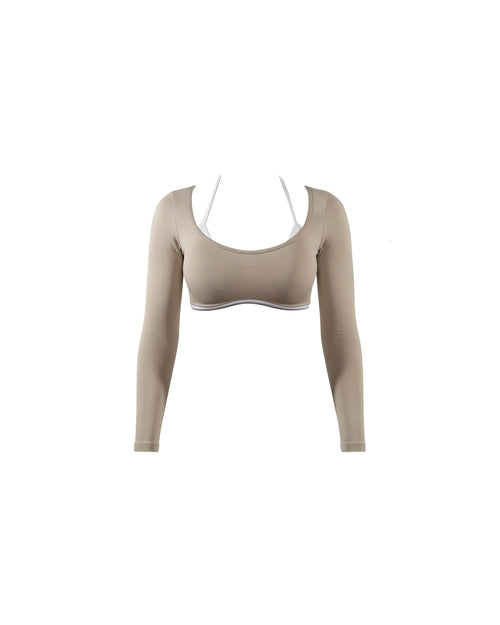 Contour Long Sleeve