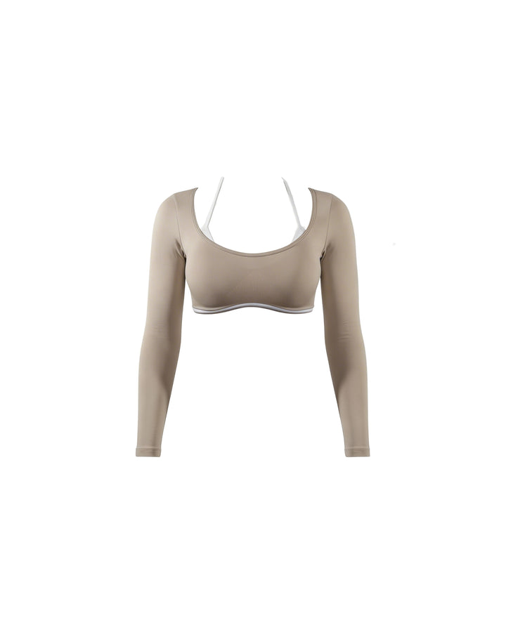 Contour Long Sleeve