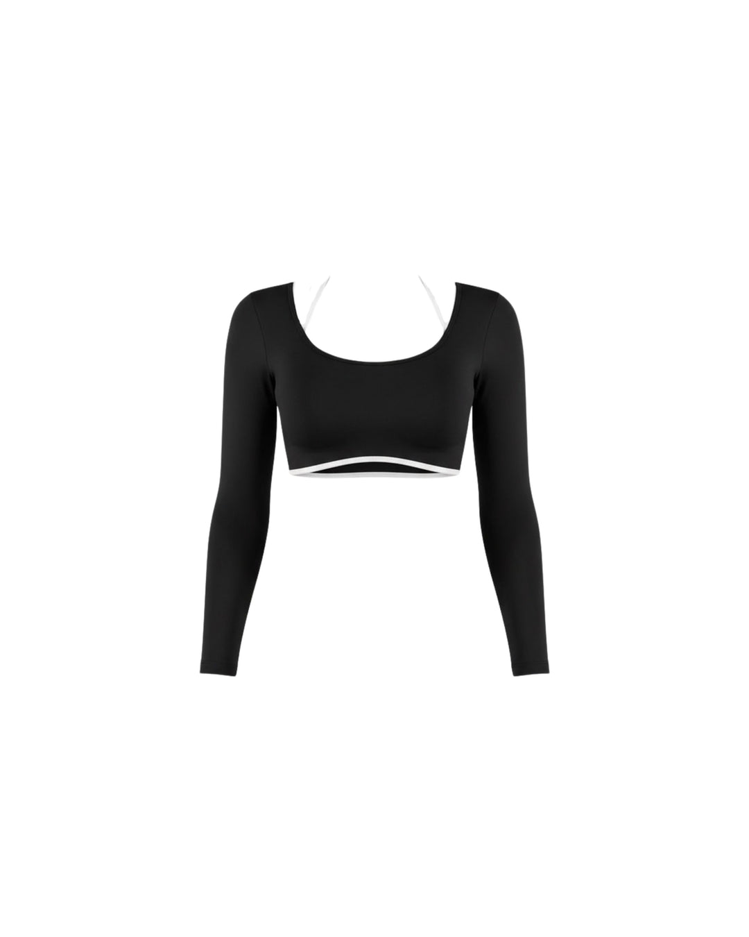 Contour Long Sleeve