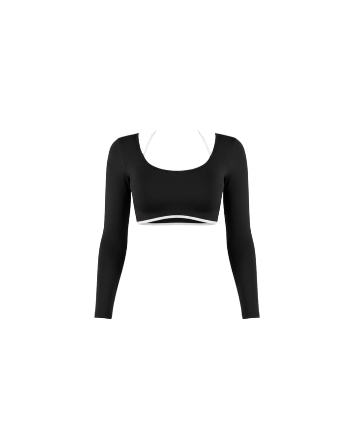 Contour Long Sleeve